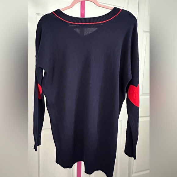 Studio Park Sweater - Picture 4 of 7